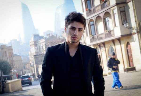 Фарид Гасанов воплотит образ героя из фильма "Миллионер из трущоб" (ВИДЕО)