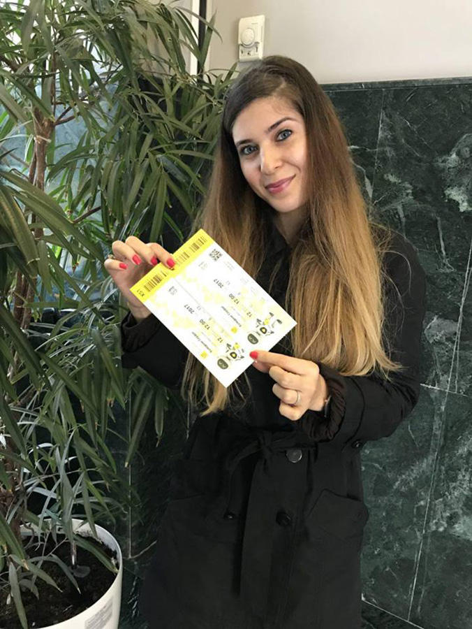 Конец 2017 года станет незабываемым для вас и ваших детей - MGM Production (ВИДЕО)