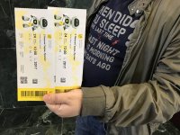 Конец 2017 года станет незабываемым для вас и ваших детей - MGM Production (ВИДЕО)