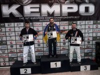 Азербайджанские бойцы в Румынии (ФОТО)