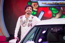 Новый клип для Европы и Азербайджана от автора хита "Papito Chocolata" (ФОТО, ВИДЕО)