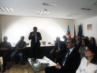 Готовится к изданию книга об истории чешско-азербайджанских отношений  (ФОТО)