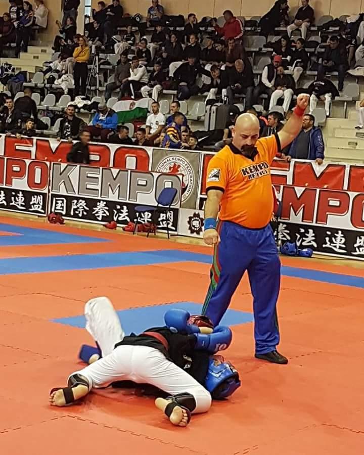 Азербайджанские бойцы в Румынии (ФОТО)