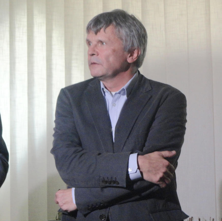 Готовится к изданию книга об истории чешско-азербайджанских отношений  (ФОТО)