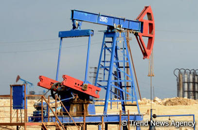 Цены на азербайджанскую нефть снизились