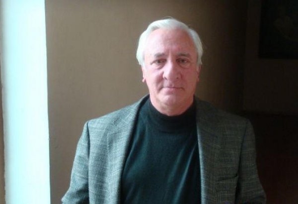 Скончался известный азербайджанский композитор Таир Акпер