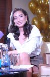 Звезда сериала "Kara Sevda" Неслихан Атагюль раскрыла в Баку секрет своей красоты (ФОТО)