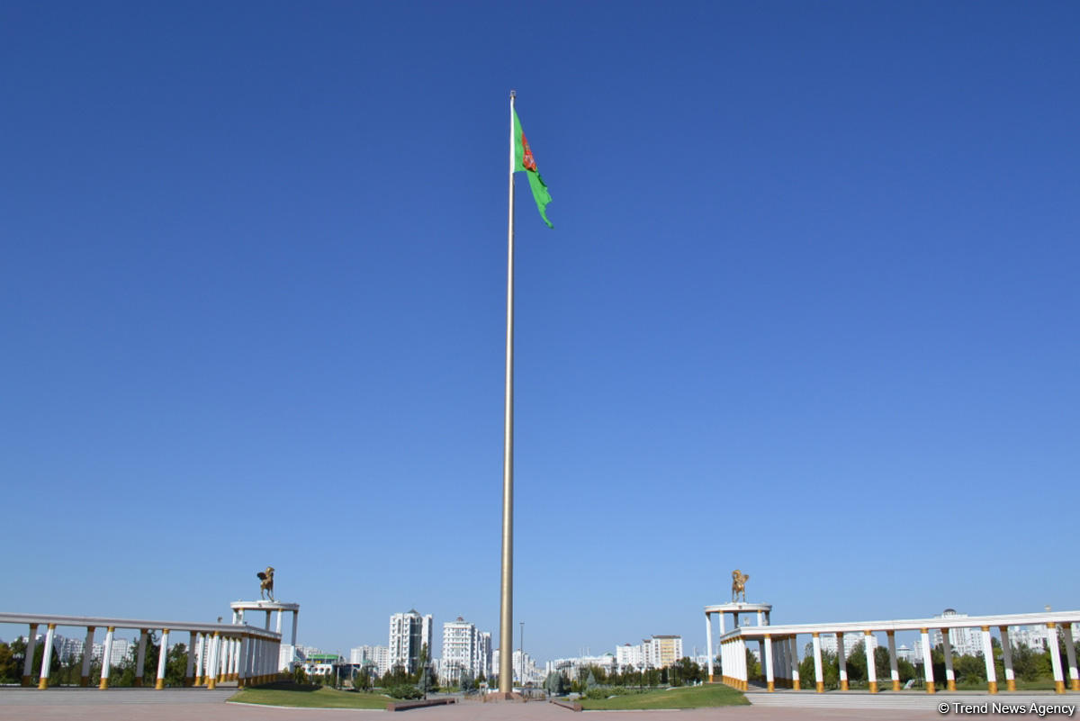 В Туркменистане проходит международная транспортная конференция