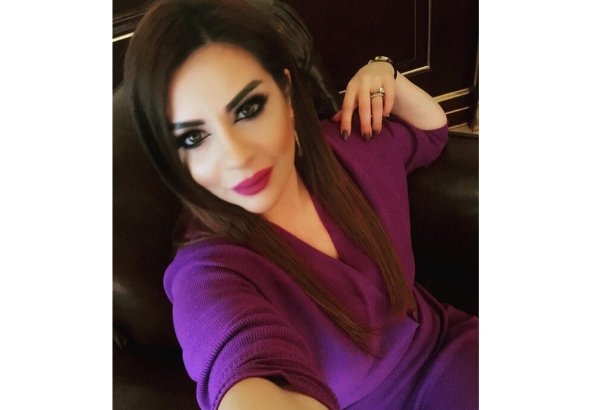 Илаха Низамигызы возвращается в телеэфир