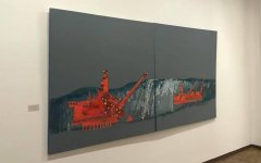 Москвички предпочитают бакинских нефтяников и Мэрилин Монро (ФОТО)