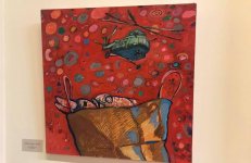 Москвички предпочитают бакинских нефтяников и Мэрилин Монро (ФОТО)