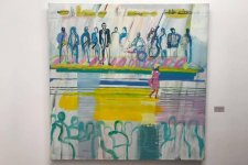 Москвички предпочитают бакинских нефтяников и Мэрилин Монро (ФОТО)