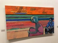 Москвички предпочитают бакинских нефтяников и Мэрилин Монро (ФОТО)