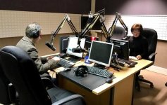 Москвички предпочитают бакинских нефтяников и Мэрилин Монро (ФОТО)