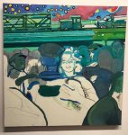 Москвички предпочитают бакинских нефтяников и Мэрилин Монро (ФОТО)