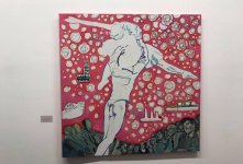 Москвички предпочитают бакинских нефтяников и Мэрилин Монро (ФОТО)