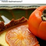 В Азербайджане проходит первый Фестиваль хурмы (ФОТО)