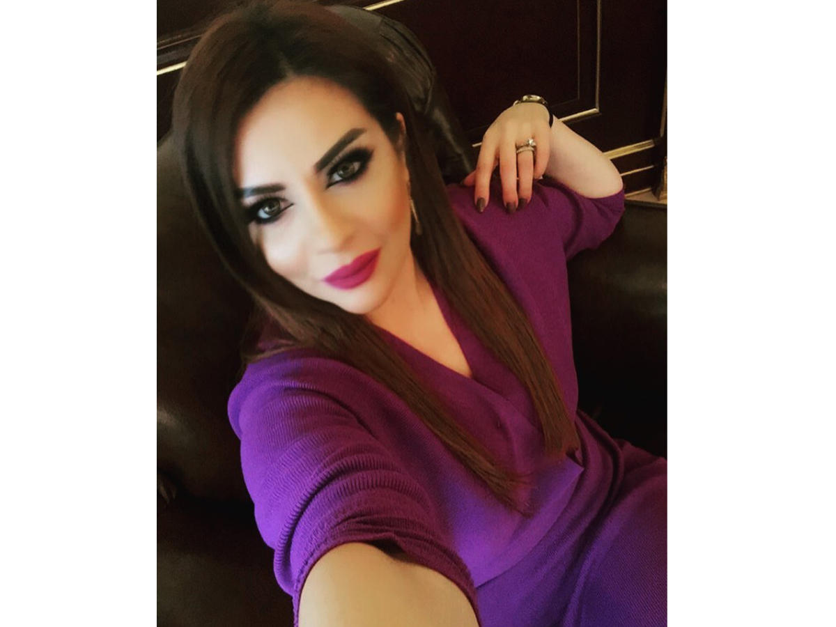 Илаха Низамигызы возвращается в телеэфир