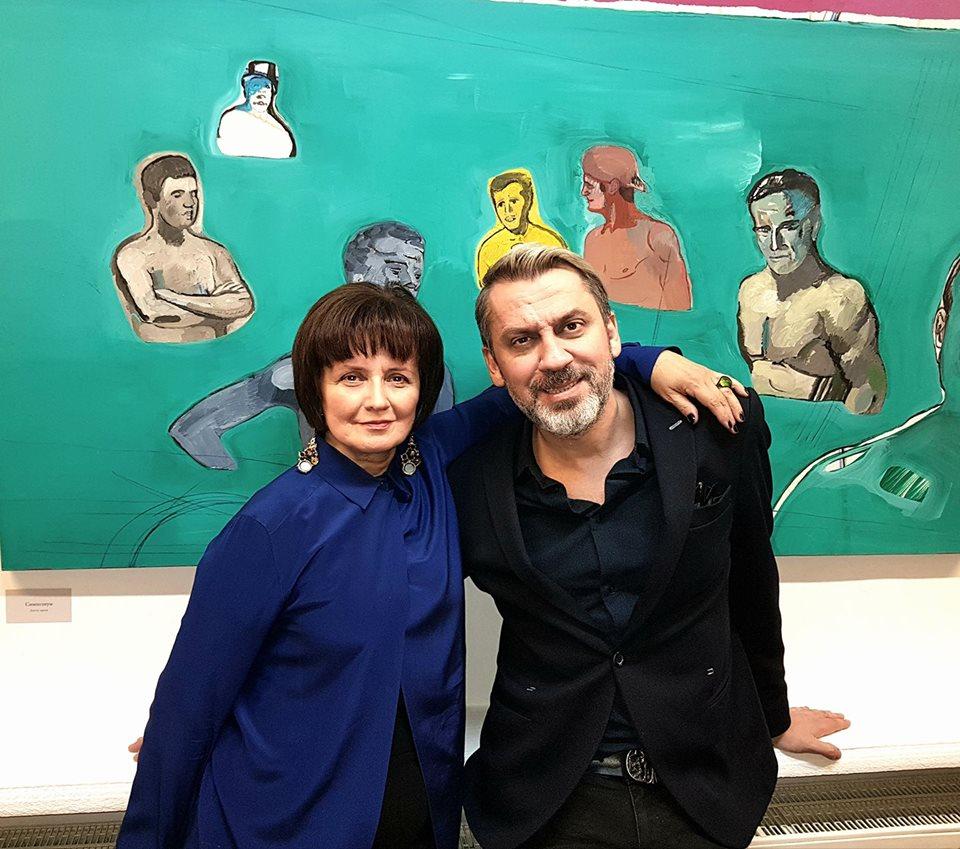 Москвички предпочитают бакинских нефтяников и Мэрилин Монро (ФОТО)