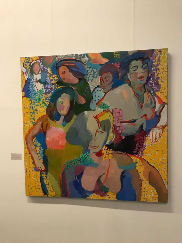 Москвички предпочитают бакинских нефтяников и Мэрилин Монро (ФОТО)