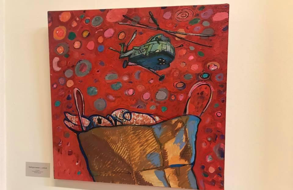 Москвички предпочитают бакинских нефтяников и Мэрилин Монро (ФОТО)