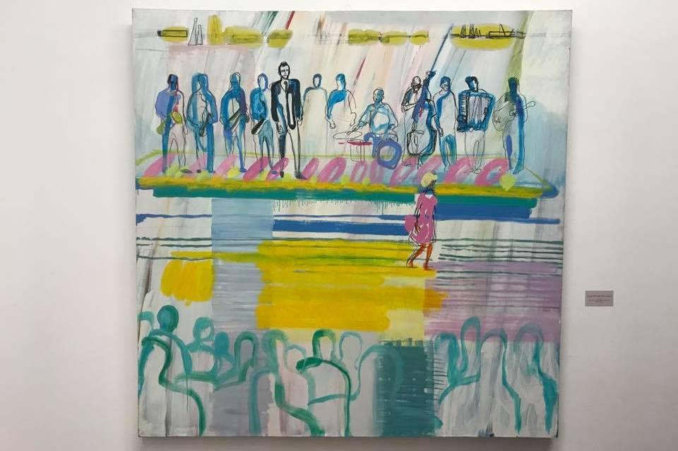 Москвички предпочитают бакинских нефтяников и Мэрилин Монро (ФОТО)