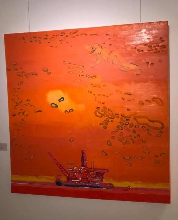 Москвички предпочитают бакинских нефтяников и Мэрилин Монро (ФОТО)