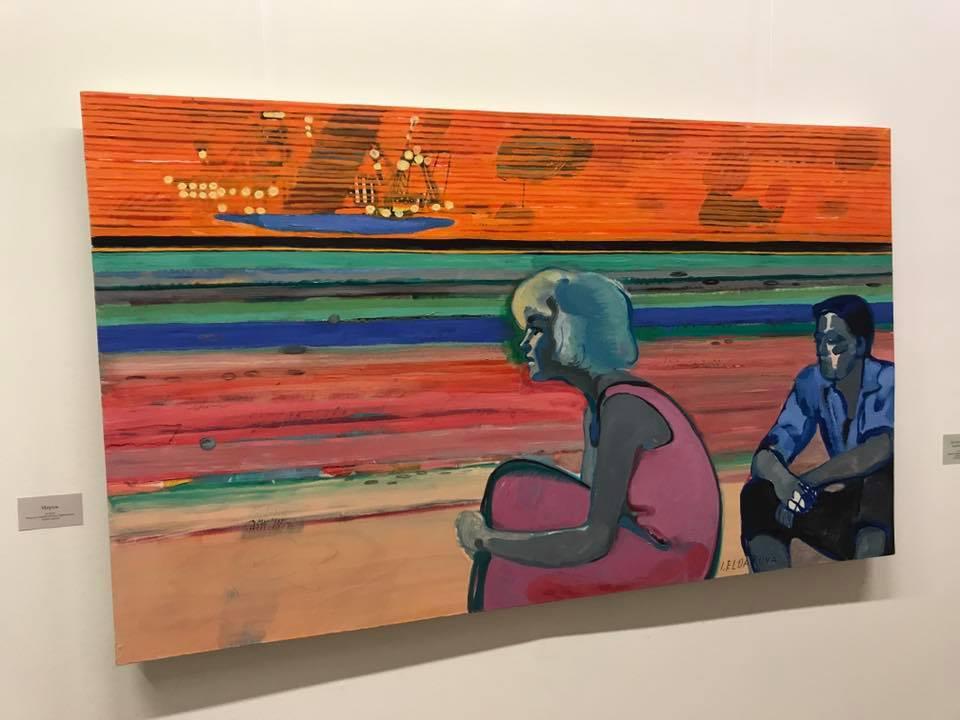 Москвички предпочитают бакинских нефтяников и Мэрилин Монро (ФОТО)