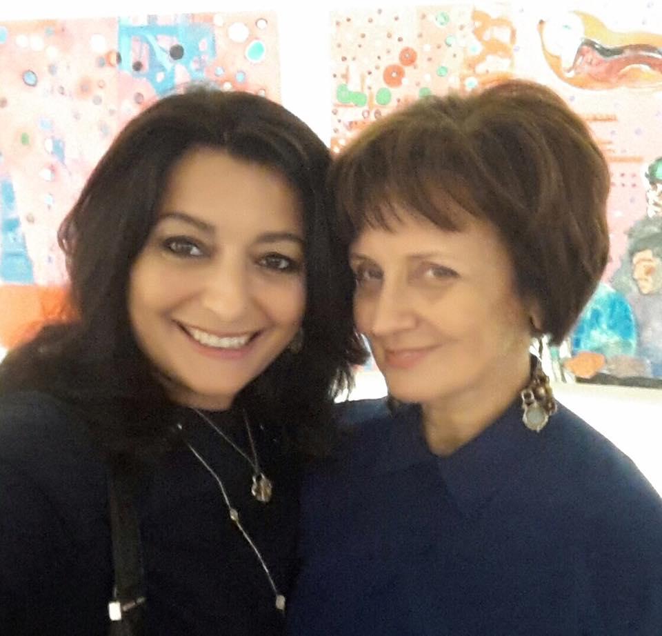 Москвички предпочитают бакинских нефтяников и Мэрилин Монро (ФОТО)