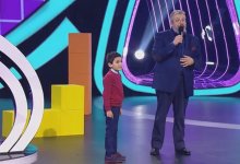Мальчик-"калькулятор" из Азербайджана поразил всех в финале шоу "Удивительные люди" (ВИДЕО, ФОТО)