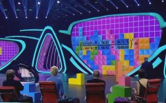 Мальчик-"калькулятор" из Азербайджана поразил всех в финале шоу "Удивительные люди" (ВИДЕО, ФОТО)