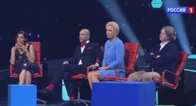 Мальчик-"калькулятор" из Азербайджана поразил всех в финале шоу "Удивительные люди" (ВИДЕО, ФОТО)