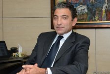 Unibank: Банкам Азербайджана необходима “передышка” (Интервью)