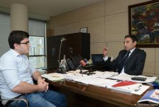 Unibank: Банкам Азербайджана необходима “передышка” (Интервью)