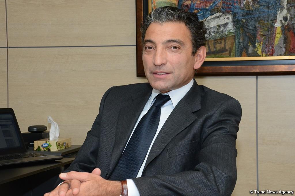 Unibank: Банкам Азербайджана необходима “передышка” (Интервью)