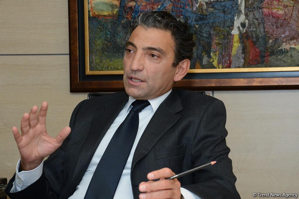 Unibank: Банкам Азербайджана необходима “передышка” (Интервью)