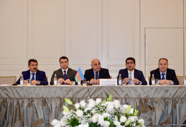 Объем грузоперевозок по маршруту "Север-Юг" в 2018 г. достигнет 2 млн тонн - АЖД