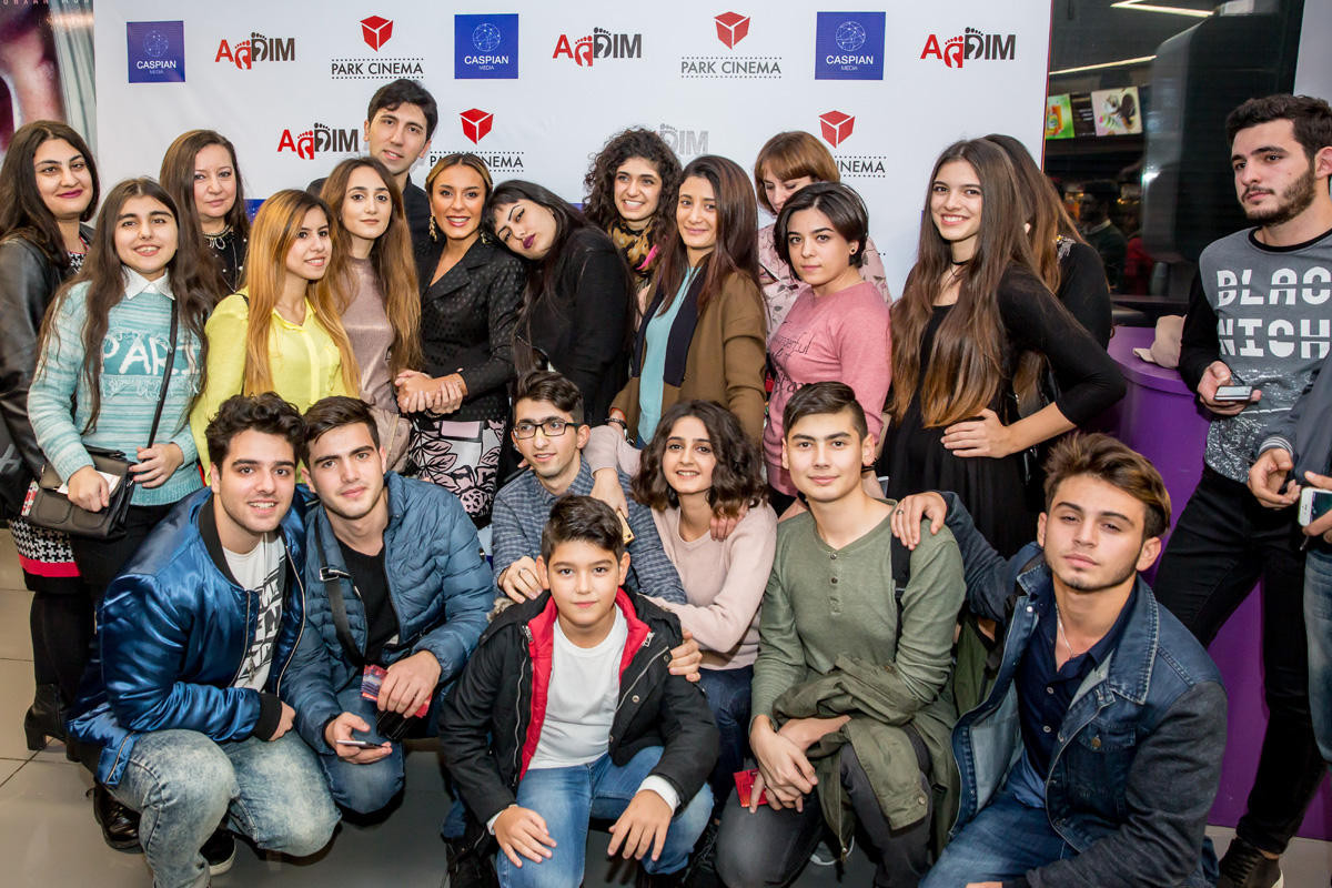 Тунзаля Агаева раскрыла убийство вместе с Эркюлем Пуаро в Восточном экспрессе (ФОТО)