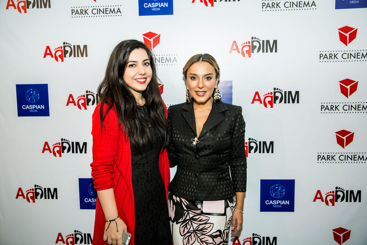 Тунзаля Агаева раскрыла убийство вместе с Эркюлем Пуаро в Восточном экспрессе (ФОТО)