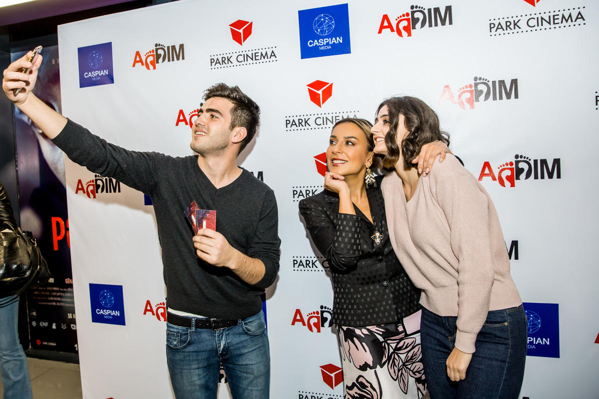 Тунзаля Агаева раскрыла убийство вместе с Эркюлем Пуаро в Восточном экспрессе (ФОТО)