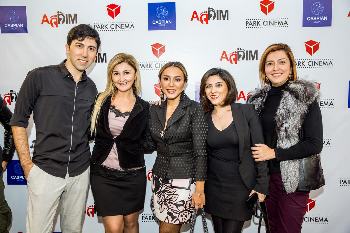 Тунзаля Агаева раскрыла убийство вместе с Эркюлем Пуаро в Восточном экспрессе (ФОТО)