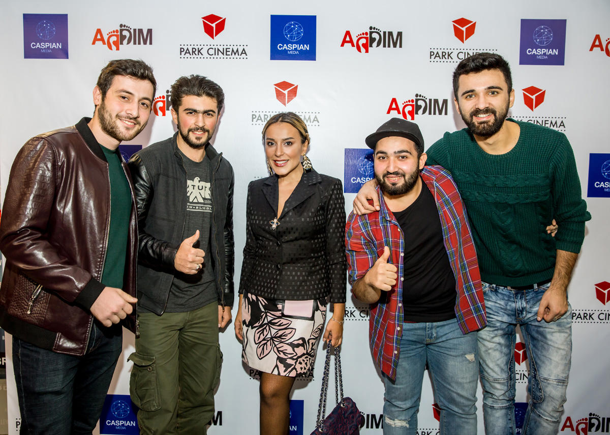 Тунзаля Агаева раскрыла убийство вместе с Эркюлем Пуаро в Восточном экспрессе (ФОТО)