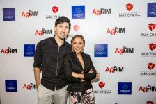 Тунзаля Агаева раскрыла убийство вместе с Эркюлем Пуаро в Восточном экспрессе (ФОТО)