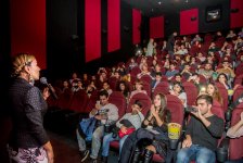 Тунзаля Агаева раскрыла убийство вместе с Эркюлем Пуаро в Восточном экспрессе (ФОТО)