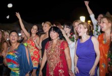 Нармина Агаси: Болливуд - яркие краски жизни и  happy end! (ФОТО)