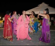 Нармина Агаси: Болливуд - яркие краски жизни и  happy end! (ФОТО)