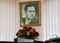 Памяти Тофига Гулиева от юных музыкантов (ФОТО)