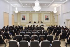 По поручению Мехрибан Алиевой представители Фонда Гейдара Алиева в Агдаме (ФОТО) (версия 2)
