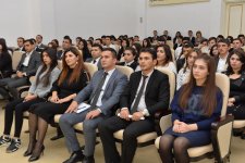 По поручению Мехрибан Алиевой представители Фонда Гейдара Алиева в Агдаме (ФОТО) (версия 2)