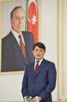 По поручению Мехрибан Алиевой представители Фонда Гейдара Алиева в Агдаме (ФОТО) (версия 2)